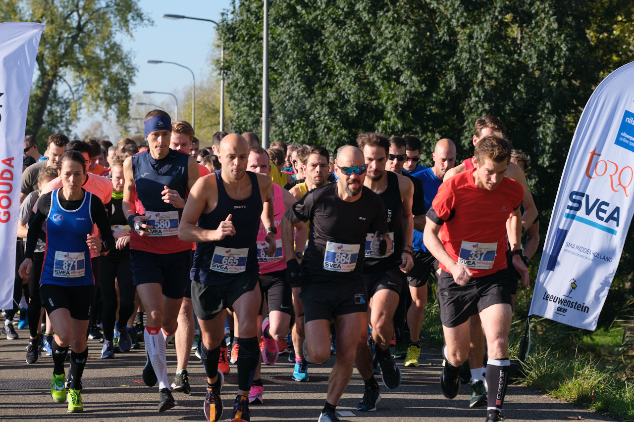 Halve Marathon Gouda