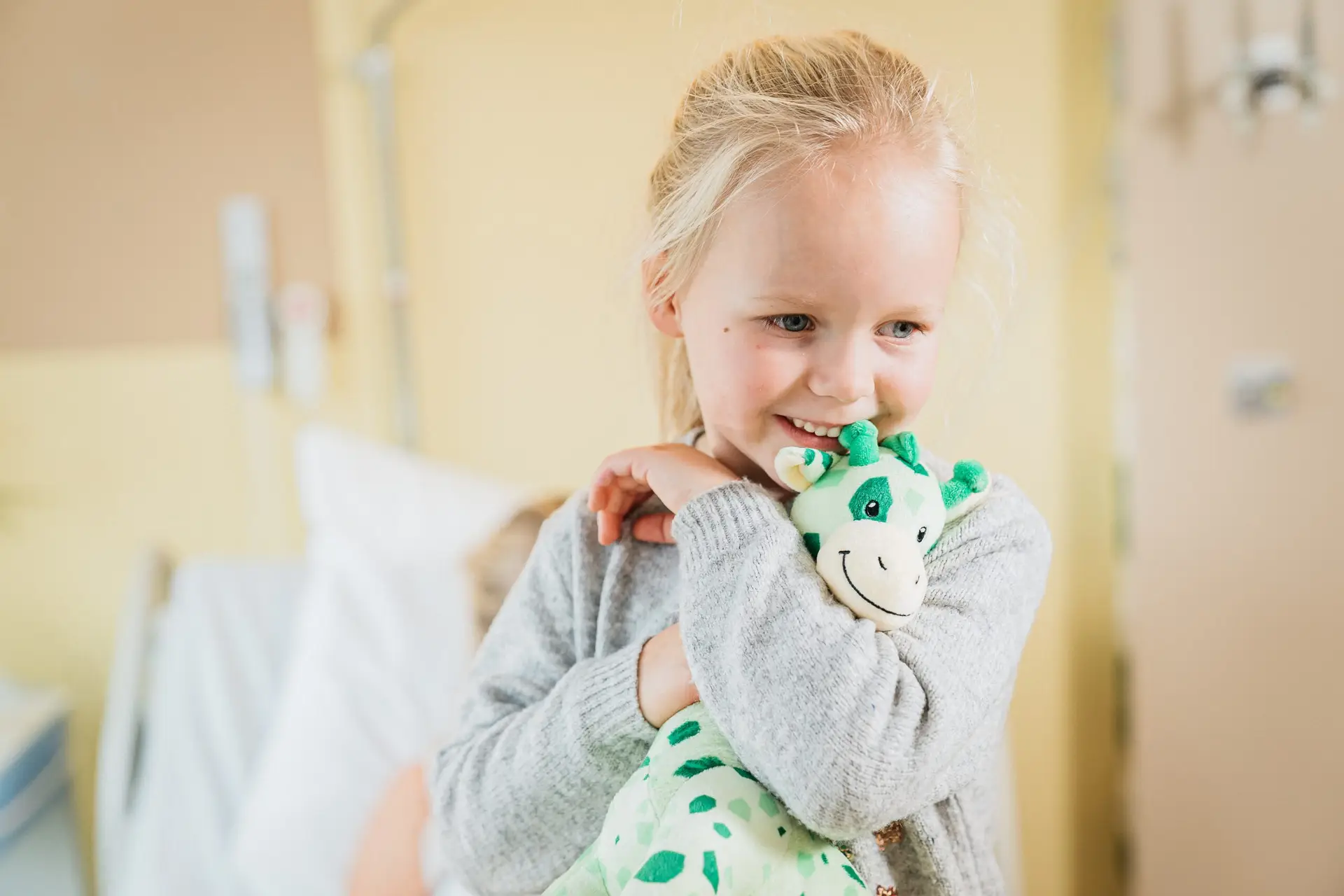 Actie voor kinderen in het Groene Hart Ziekenhuis tijdens Halve Marathon Gouda