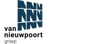 logo Van Nieuwpoort Groep