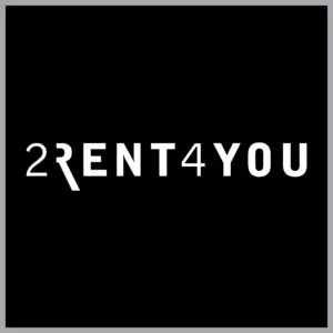 logo 2rent4you