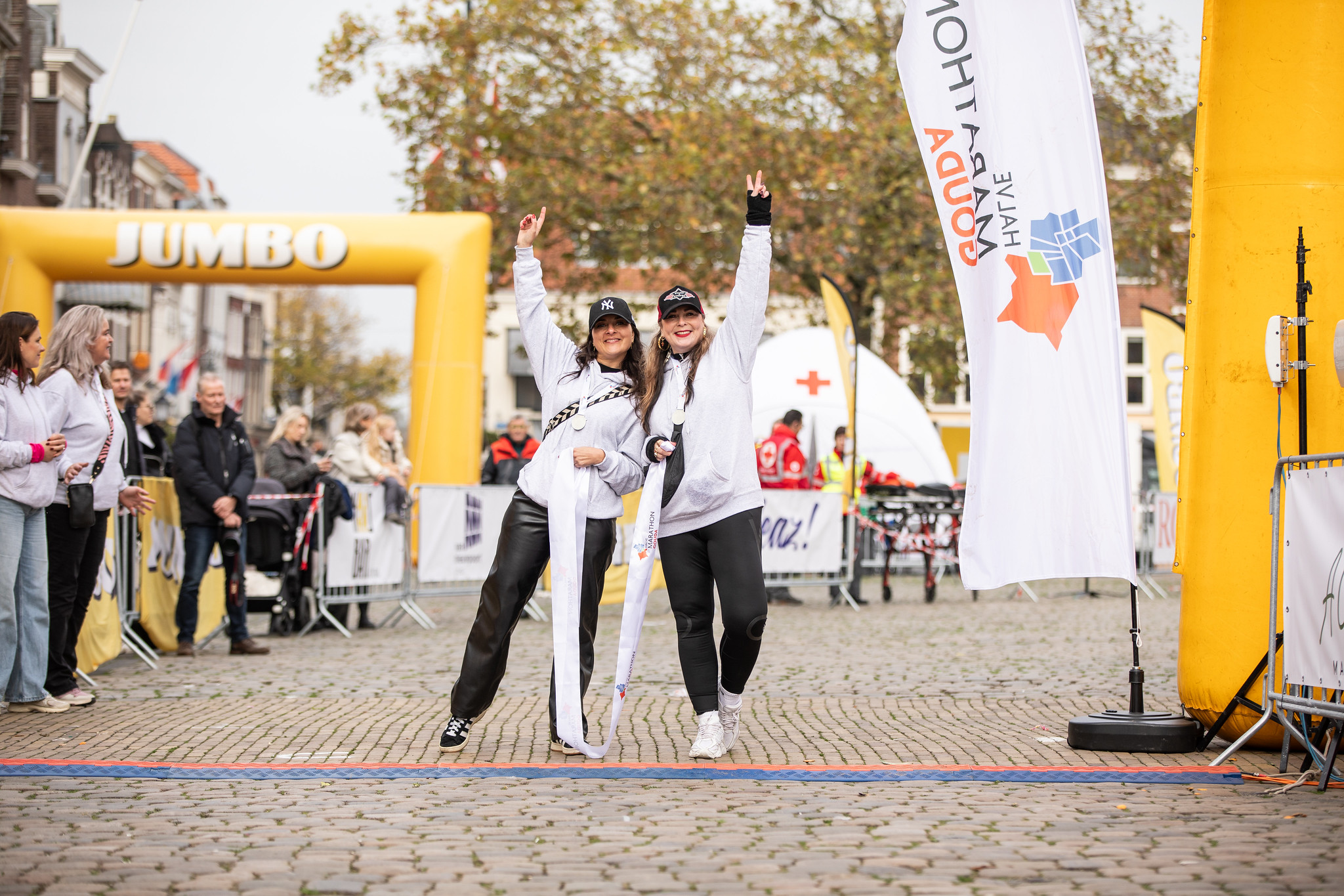 Programma 9 november